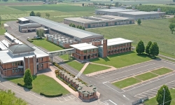headquarters
