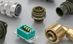 Electronics_Rayfast