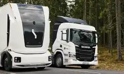 Einride