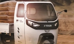 EV