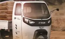 EV