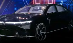 Foxtron-car