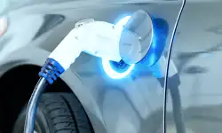 Electric-Car