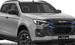 Isuzu