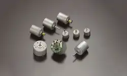 motors