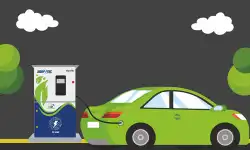 EV-charging