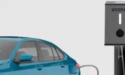 charger
