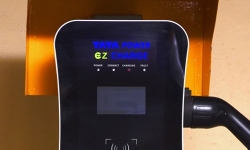 Power-EV-charging