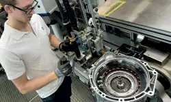 New-8-Speed-Automatic-Transmission-production