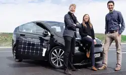 team-car