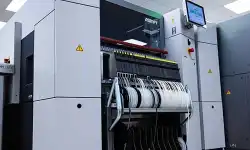 SMT
