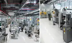electronics-manufacturing-factory