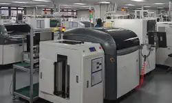 SMT-lines-China