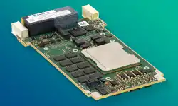 VX307H-3U-VPX-compute-platform