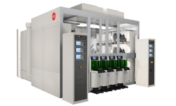 high-temp-clustered-300mm-horizontal-diffusion-system