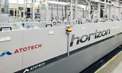 Atotech-line