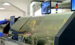 Selective-Wave-Soldering