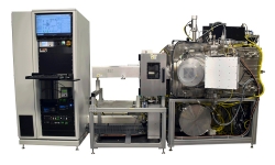 Infinity-Biased-Target-Ion-Beam-Deposition-System