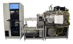 Infinity-Biased-Target-Ion-Beam-Deposition-System