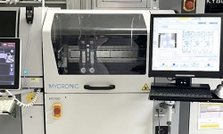 mycronic-jet-printer