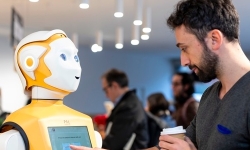 humanoid-robots