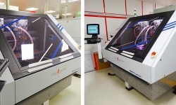 invests-Schmoll-drilling-milling-machine