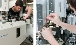 production