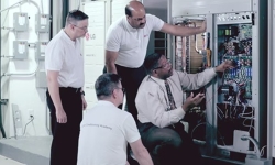 HVAC