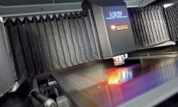 laser-cutting
