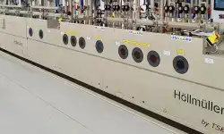Hollmuller-line