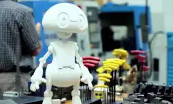 jimmy-the-robot