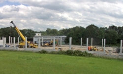 construction