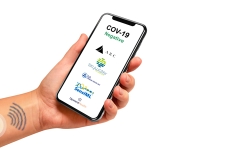 Smartphone-enabled-wireless-patch