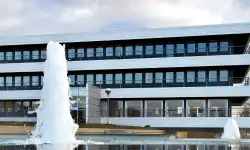 headquarters