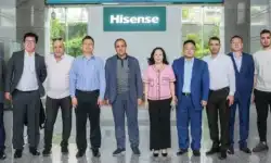 hisense-and-Condor