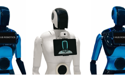 Roboticis