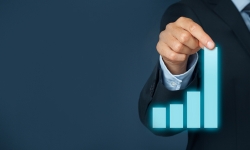 businessman-graph
