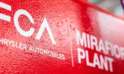 Mirafiori-plant-sign-italy