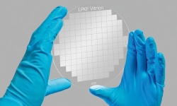 glass-wafer