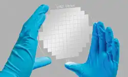 glass-wafer