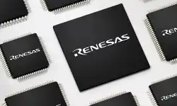 logos-on-chip