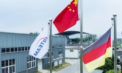 flags