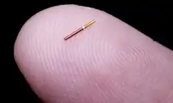 MEMS-device