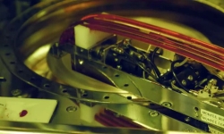 machine