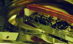 machine