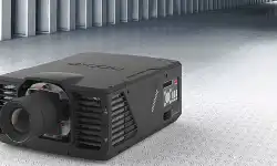 projector