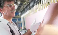 production