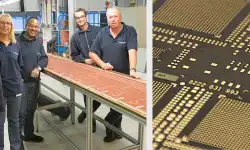long-flex-pcb