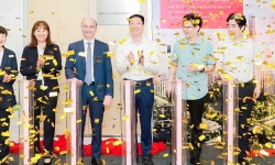China-Telecom-joint-iot-lab