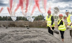 groundbreaking-roboticscampus-sweden